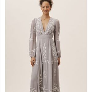 BHLDN Belize dress